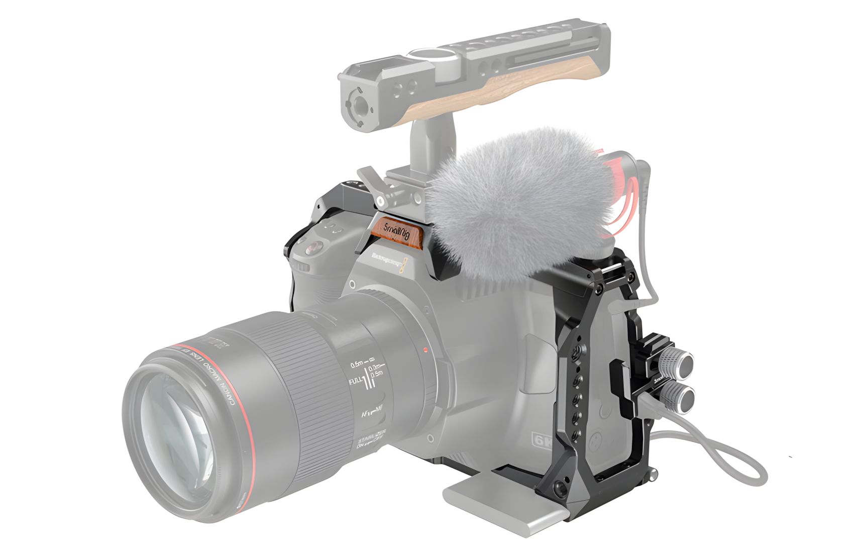 Kit Standard 6K PRO